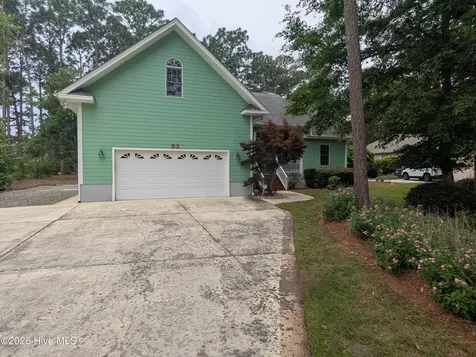 53 Country Club Drive Shallotte NC 28470
