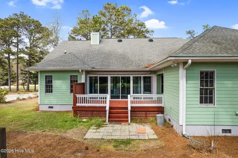 53 Country Club Drive Shallotte NC 28470