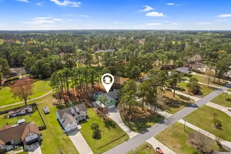 53 Country Club Drive Shallotte NC 28470
