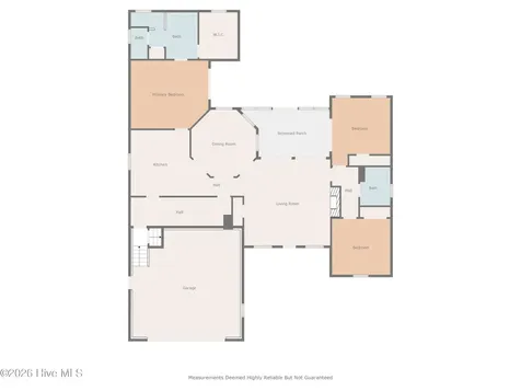 53 Country Club Drive Shallotte NC 28470