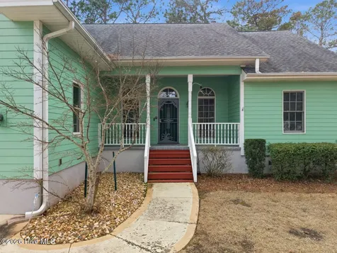 53 Country Club Drive Shallotte NC 28470