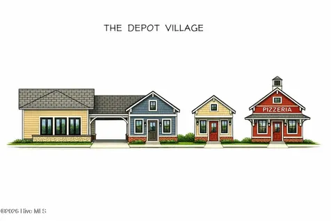 310 N Peedin Avenue Pine Level NC 27568