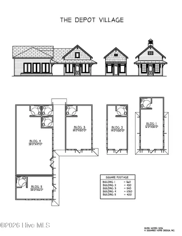 310 N Peedin Avenue Pine Level NC 27568
