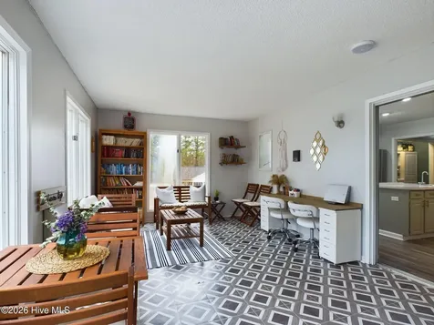1121 Barkentine Drive New Bern NC 28560