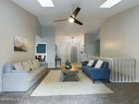 1121 Barkentine Drive New Bern NC 28560