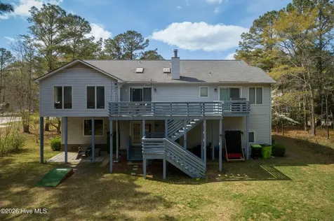 1121 Barkentine Drive New Bern NC 28560