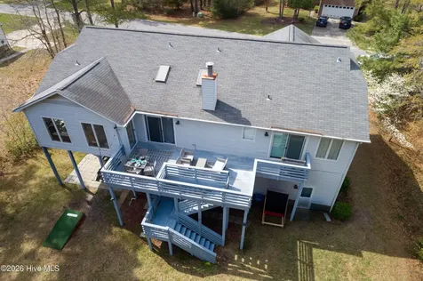 1121 Barkentine Drive New Bern NC 28560