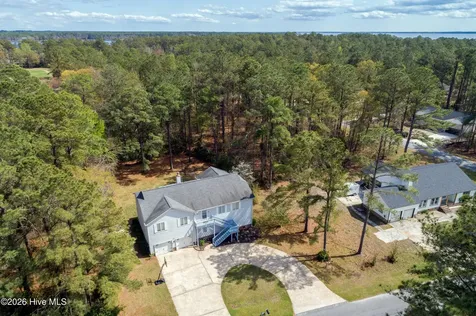 1121 Barkentine Drive New Bern NC 28560
