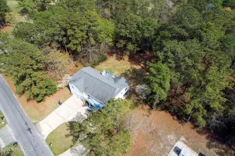 1121 Barkentine Drive New Bern NC 28560