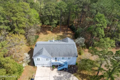 1121 Barkentine Drive New Bern NC 28560