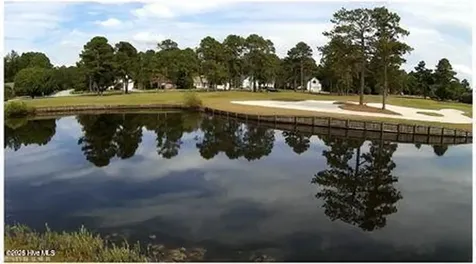 1121 Barkentine Drive New Bern NC 28560