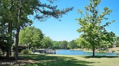 1121 Barkentine Drive New Bern NC 28560