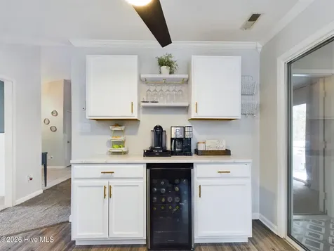 1121 Barkentine Drive New Bern NC 28560