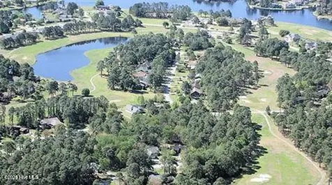 1121 Barkentine Drive New Bern NC 28560
