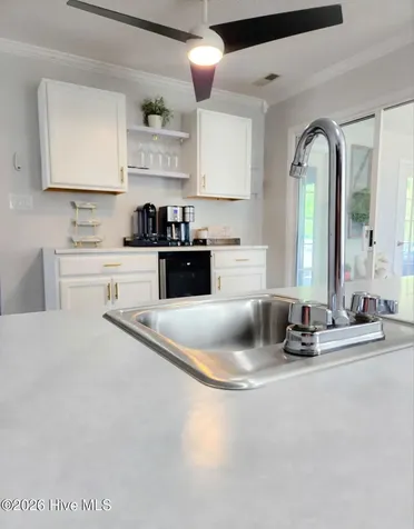 1121 Barkentine Drive New Bern NC 28560