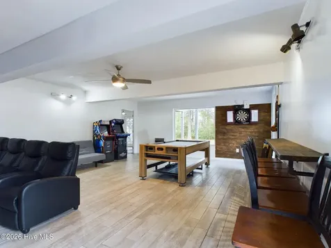 1121 Barkentine Drive New Bern NC 28560