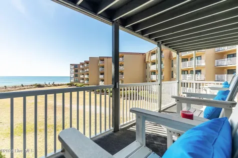 1896 New River Inlet Road North Topsail Beach NC 28460