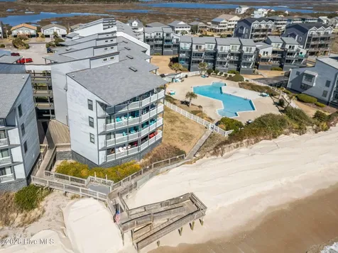 1896 New River Inlet Road North Topsail Beach NC 28460