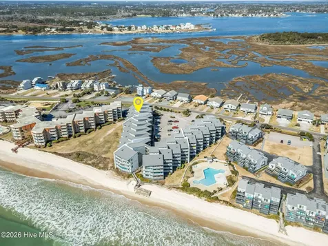 1896 New River Inlet Road North Topsail Beach NC 28460