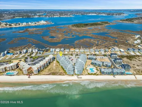 1896 New River Inlet Road North Topsail Beach NC 28460