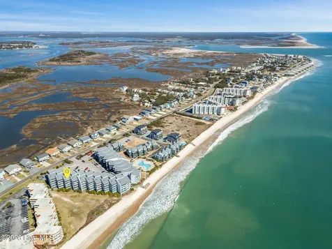 1896 New River Inlet Road North Topsail Beach NC 28460