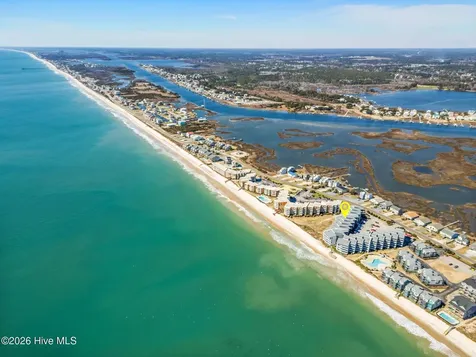 1896 New River Inlet Road North Topsail Beach NC 28460