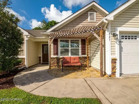 423 Blue Pennant Court Sneads Ferry NC 28460