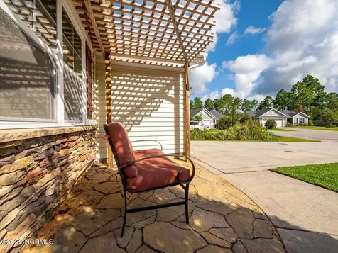 423 Blue Pennant Court Sneads Ferry NC 28460