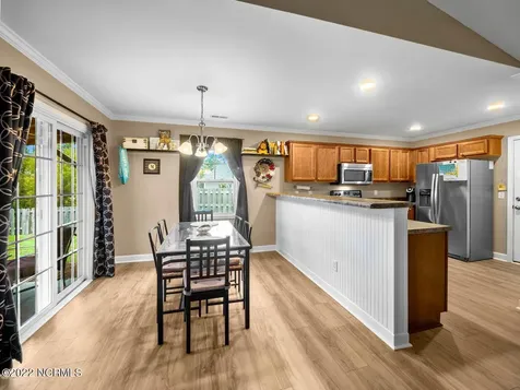 423 Blue Pennant Court Sneads Ferry NC 28460