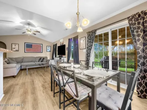 423 Blue Pennant Court Sneads Ferry NC 28460