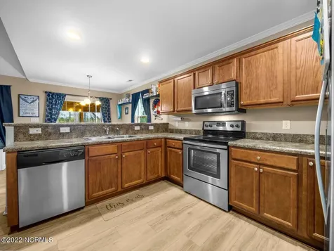 423 Blue Pennant Court Sneads Ferry NC 28460