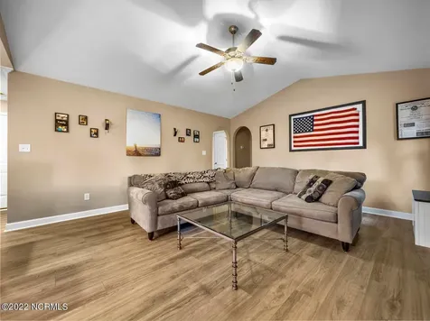 423 Blue Pennant Court Sneads Ferry NC 28460