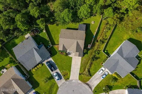 423 Blue Pennant Court Sneads Ferry NC 28460