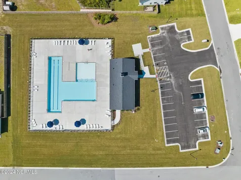 423 Blue Pennant Court Sneads Ferry NC 28460