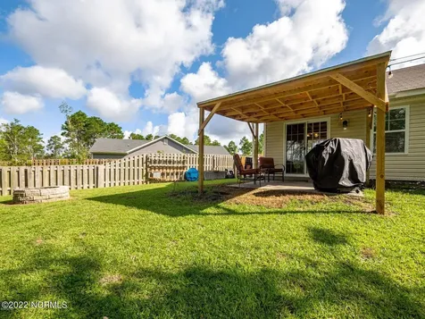 423 Blue Pennant Court Sneads Ferry NC 28460