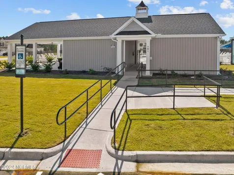 423 Blue Pennant Court Sneads Ferry NC 28460