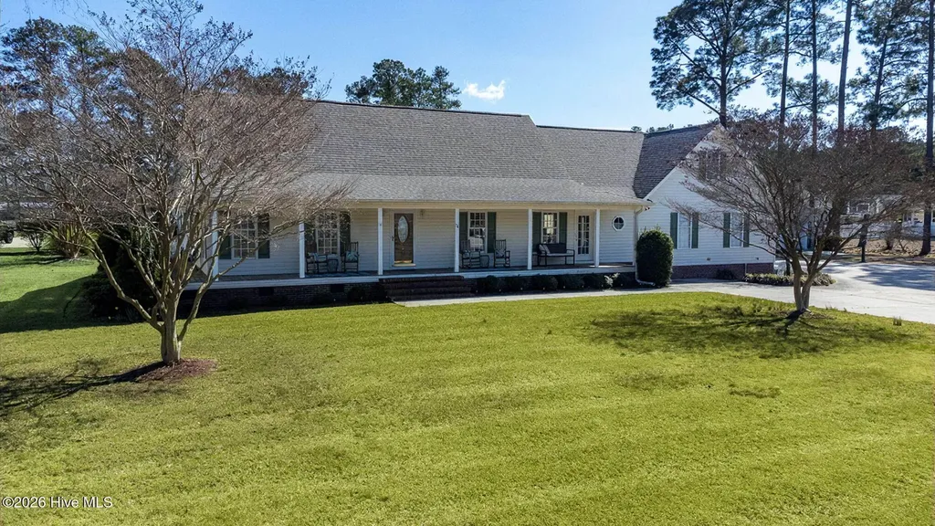76 Wrexham Place Elizabethtown NC 28337