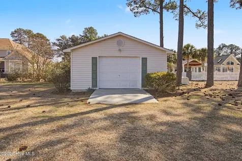 76 Wrexham Place Elizabethtown NC 28337