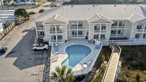 602 W Fort Macon Road Atlantic Beach NC 28512