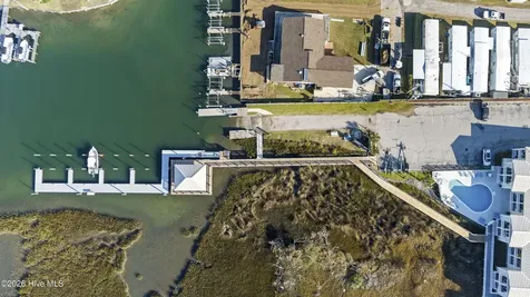 602 W Fort Macon Road Atlantic Beach NC 28512