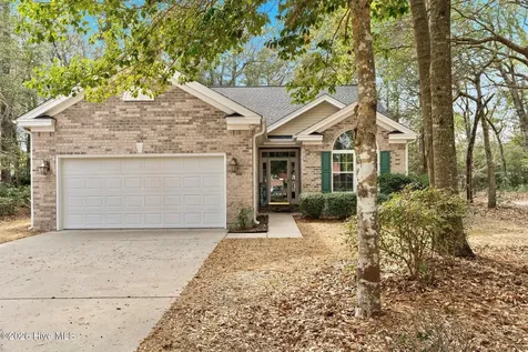 10 Topsail Court Calabash NC 28467