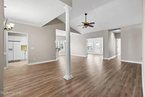 10 Topsail Court Calabash NC 28467