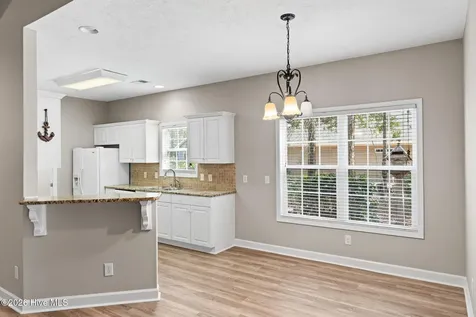 10 Topsail Court Calabash NC 28467
