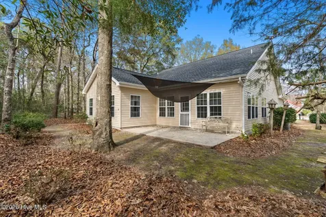 10 Topsail Court Calabash NC 28467
