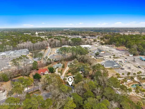 10 Topsail Court Calabash NC 28467
