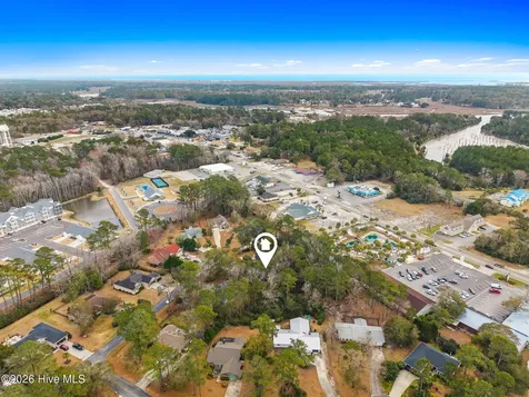 10 Topsail Court Calabash NC 28467