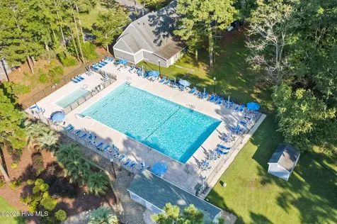 10 Topsail Court Calabash NC 28467