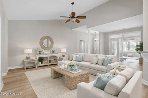 10 Topsail Court Calabash NC 28467