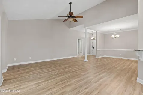 10 Topsail Court Calabash NC 28467