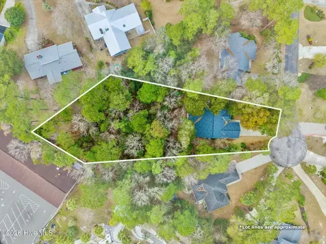10 Topsail Court Calabash NC 28467